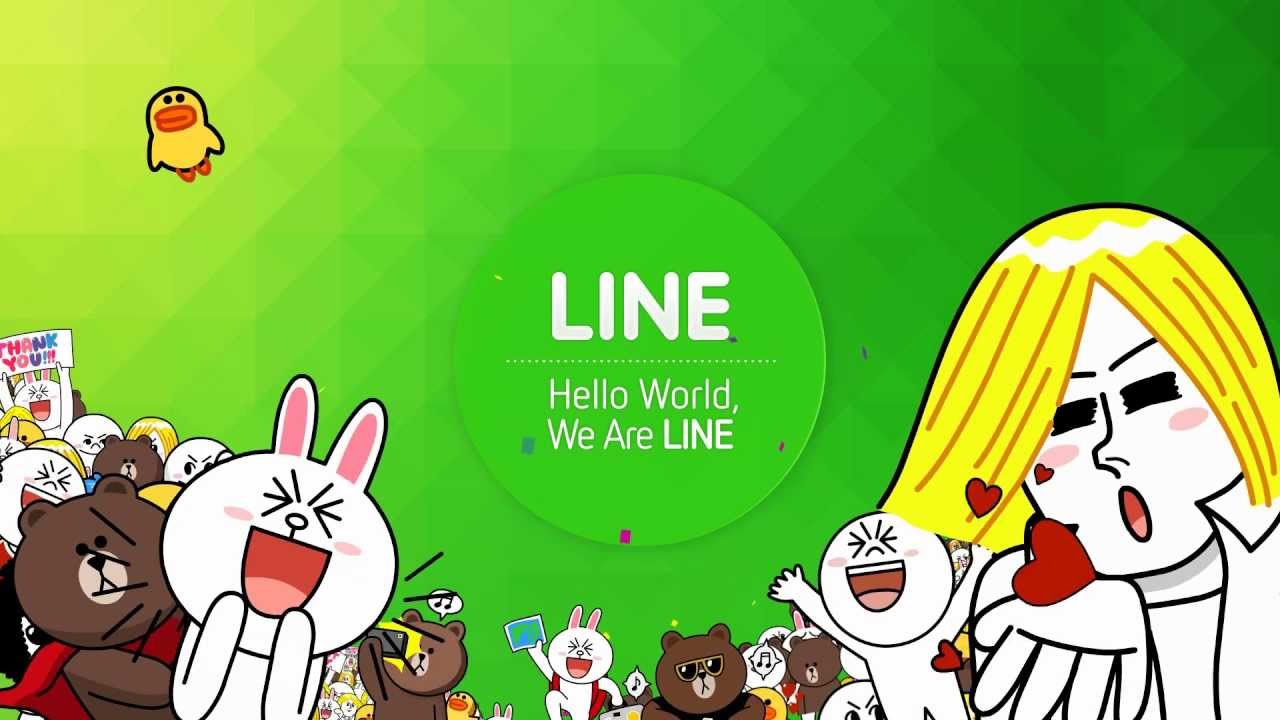 Line Mass Message Anti-Block